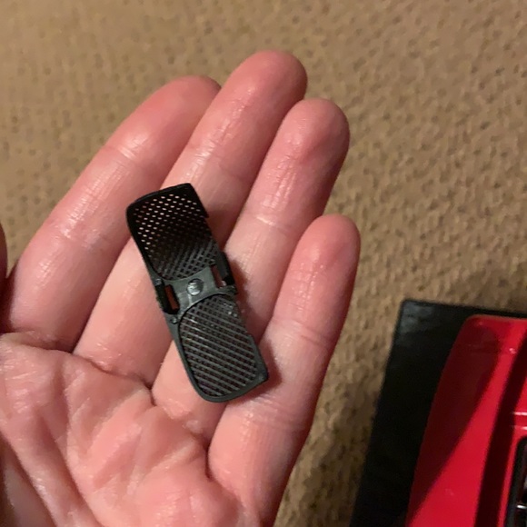 Ferrari Collezione F50 1995 Shell Oil Model Car - Picture 13 of 13